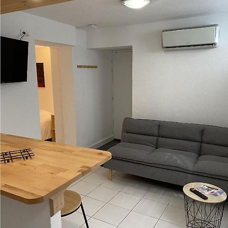 אלבי Studioc Hyper-Centre Climatise מראה חיצוני תמונה