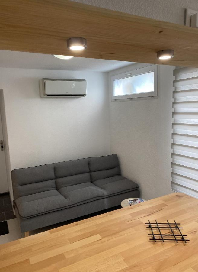 אלבי Studioc Hyper-Centre Climatise מראה חיצוני תמונה